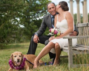 us national arboretum elopement