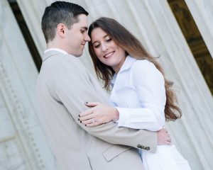 US Supreme Court Elopement DC