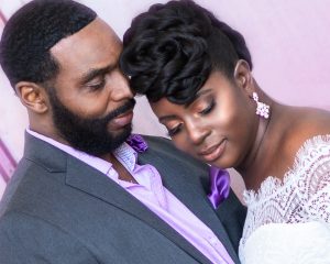 dc elopement photographer Starlene